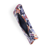 KAVU Big Spender Tri - fold Wallet Clutch Travel Organizer, West Winds