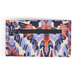 KAVU Big Spender Tri - fold Wallet Clutch Travel Organizer, West Winds