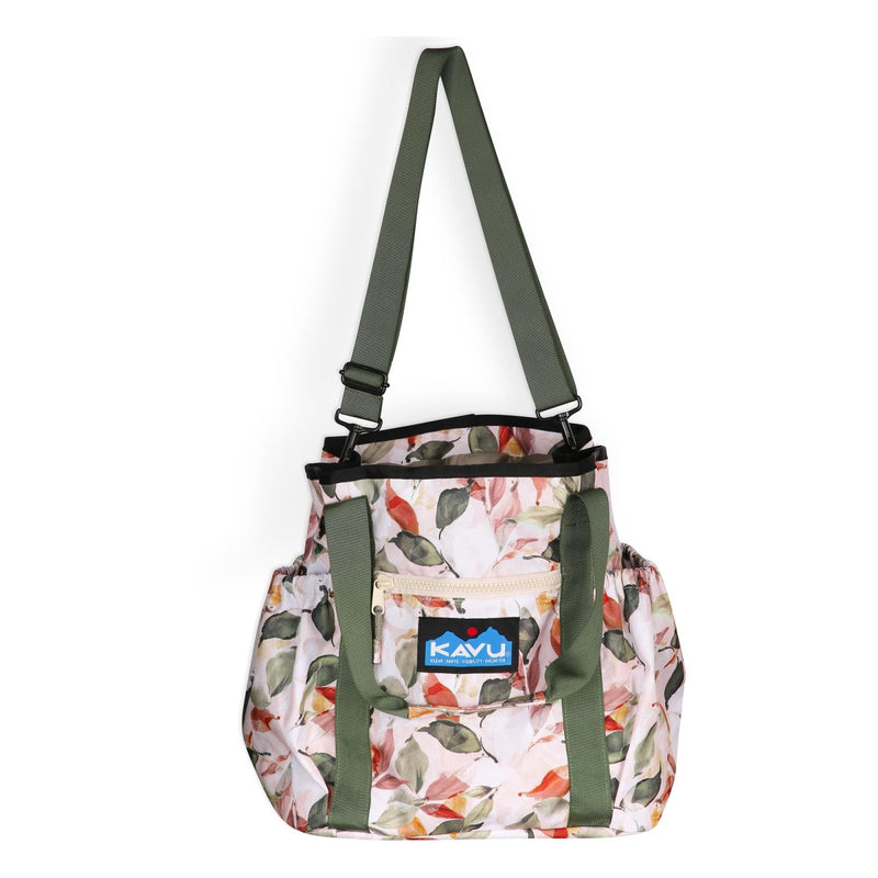 KAVU Can Do Canister, Fall Foliage