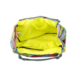 KAVU Market Bag Large Tote, Mountain Fade