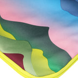 KAVU Market Bag Large Tote, Mountain Fade