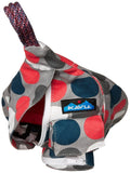 KAVU Mini Rope Bag Cotton Crossbody Sling, Got Dots