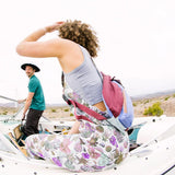 KAVU Mini Rope Remix Bag Sling Pack - Wanderland