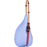 KAVU Mini Rope Remix Bag Sling Pack - Wanderland