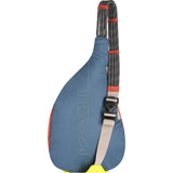 KAVU Original Rope Remix Bag Crossbody Backpack - Ramble Run