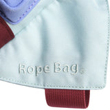 KAVU Original Rope Remix Bag Crossbody Backpack - Wanderland