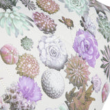 KAVU Original Rope Sack Sling Crossbody Backpack - Succulents
