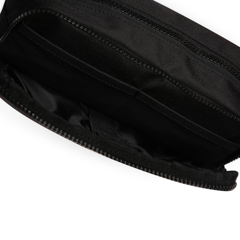 KAVU Out Pouch, Raven
