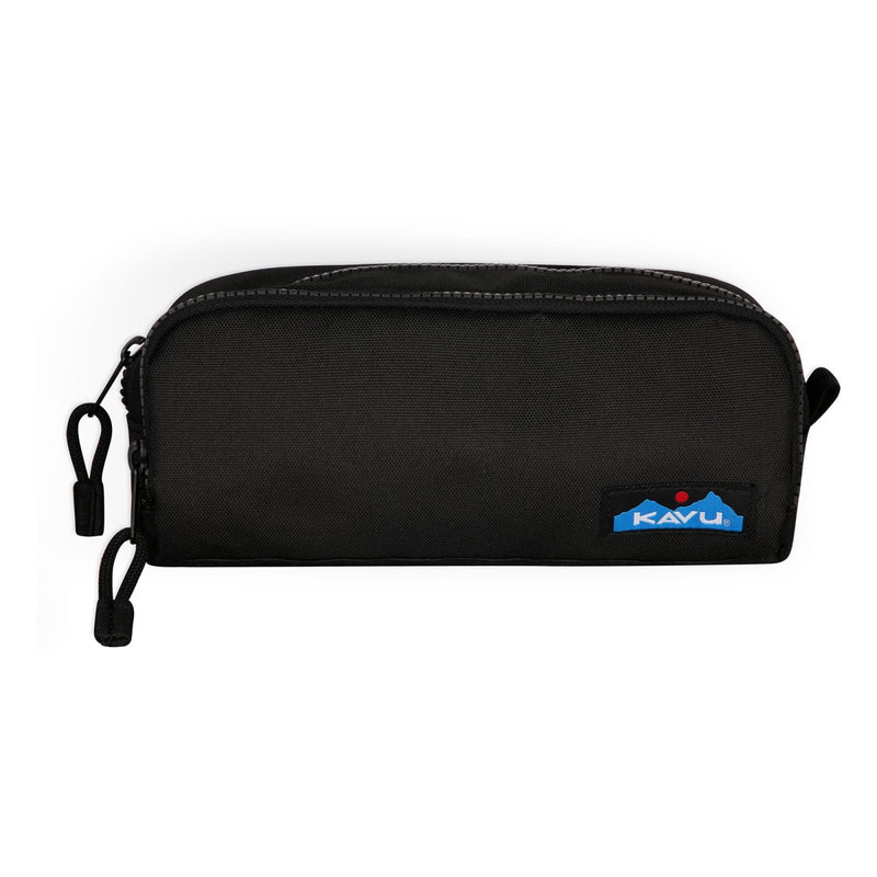 KAVU Out Pouch, Raven