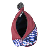 KAVU Paxton Pack Backpack Rope Sling Bag - Drift Tide