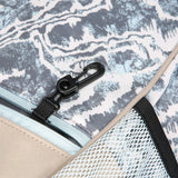 KAVU Paxton Pack Backpack Rope Sling Bag - Motion Undertow
