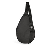 KAVU Paxton Pack, Raven, One Size
