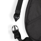 KAVU Paxton Pack, Raven, One Size
