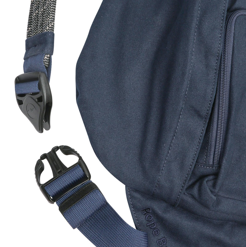 KAVU Rope Bag - discontinued colors (Dark Navy)