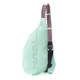 KAVU Rope Bag - discontinued colors (Winterscape)