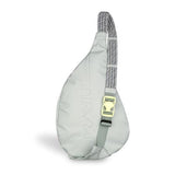 KAVU Rope Sling - Compact Lightweight Crossbody Bag - Iceberg Green - One Size