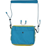 KAVU Seashore Cross Body Bag wih Adjustable Strap - Key Lime