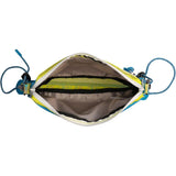 KAVU Seashore Cross Body Bag wih Adjustable Strap - Key Lime
