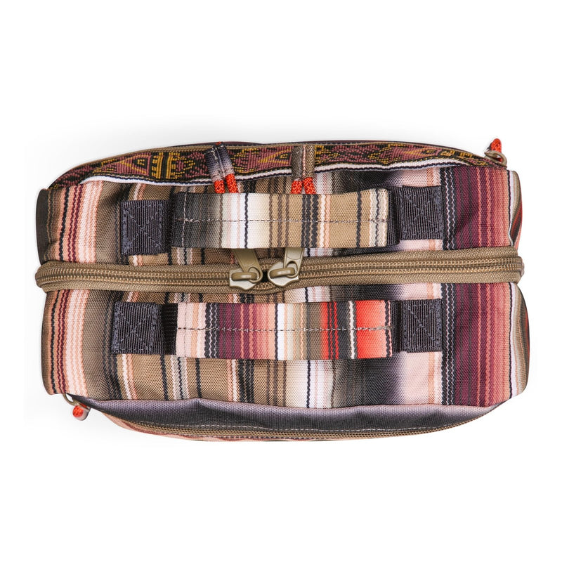 KAVU Take in Tow Cord Organizer, Horizon Run