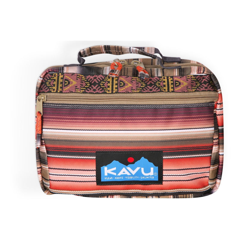 KAVU Take in Tow Cord Organizer, Horizon Run