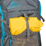 Kelty Asher 35L backpack - gear access view