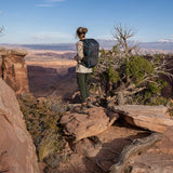 Kelty Asher 35L backpack - product detail