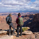 Kelty Asher 35L backpack - alternate product view