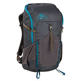Kelty Asher 35L backpack - storage feature