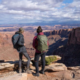 Kelty Asher 35L backpack - trail feature image