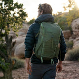Kelty Asher 35L backpack - alternate product view