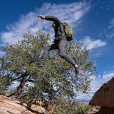 Kelty Asher 35L backpack - product detail
