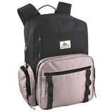 Kelty Canvas Laptop Backpack 25L in earthy tones for work and college