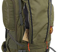 Kelty Coyote 105L backpack - storage feature