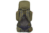 Kelty Coyote 105L backpack - suspension detail
