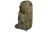 Kelty Coyote 105L backpack - alternate view
