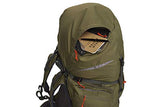 Kelty Coyote 105L backpack - trail feature