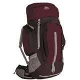 Kelty Coyote 80 internal frame backpack in Java for small/medium torsos
