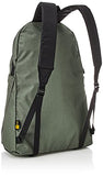 Kelty Daypack Sage backpack - back and strap view