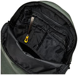 Kelty Daypack Sage backpack - storage and design view