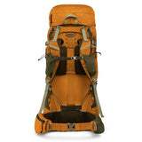 Kelty Glendale 65L backpack - alternate view
