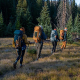 Kelty Glendale 65L backpack - alternate feature image