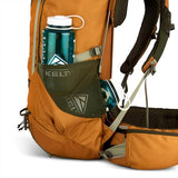 Kelty Glendale 65L backpack - product detail view