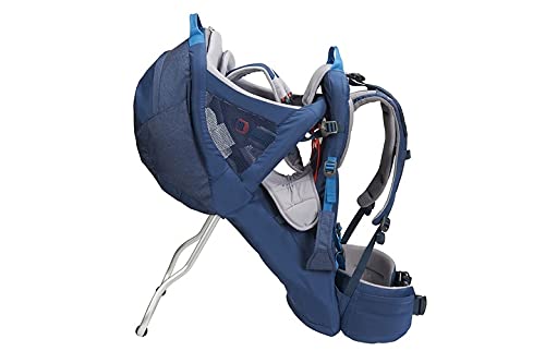 Kelty Journey PerfectFIT child carrier - alternate view