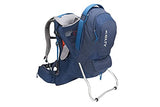 Kelty Journey PerfectFIT Signature child carrier backpack in Insignia Blue