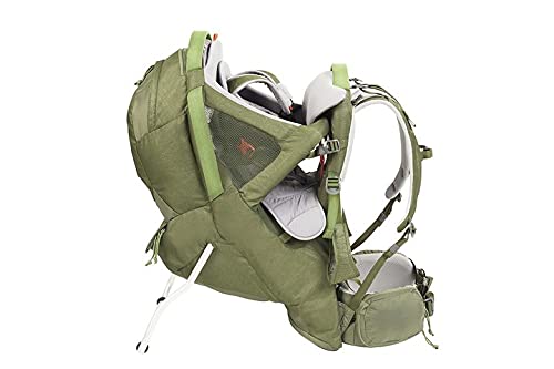 Kelty Journey PerfectFIT Signature child carrier - alternate view