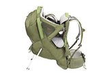 Kelty Journey PerfectFIT Signature child carrier - alternate view