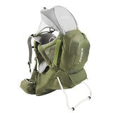 Kelty Journey PerfectFIT Signature carrier - feature view