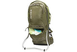 Kelty child carrier backpack - family hiking detail