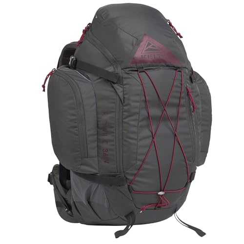 Kelty Redwing 36L women’s backpack in Blackout