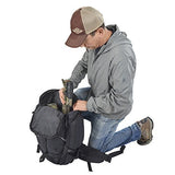 Kelty Redwing Tactical 44L backpack - feature view